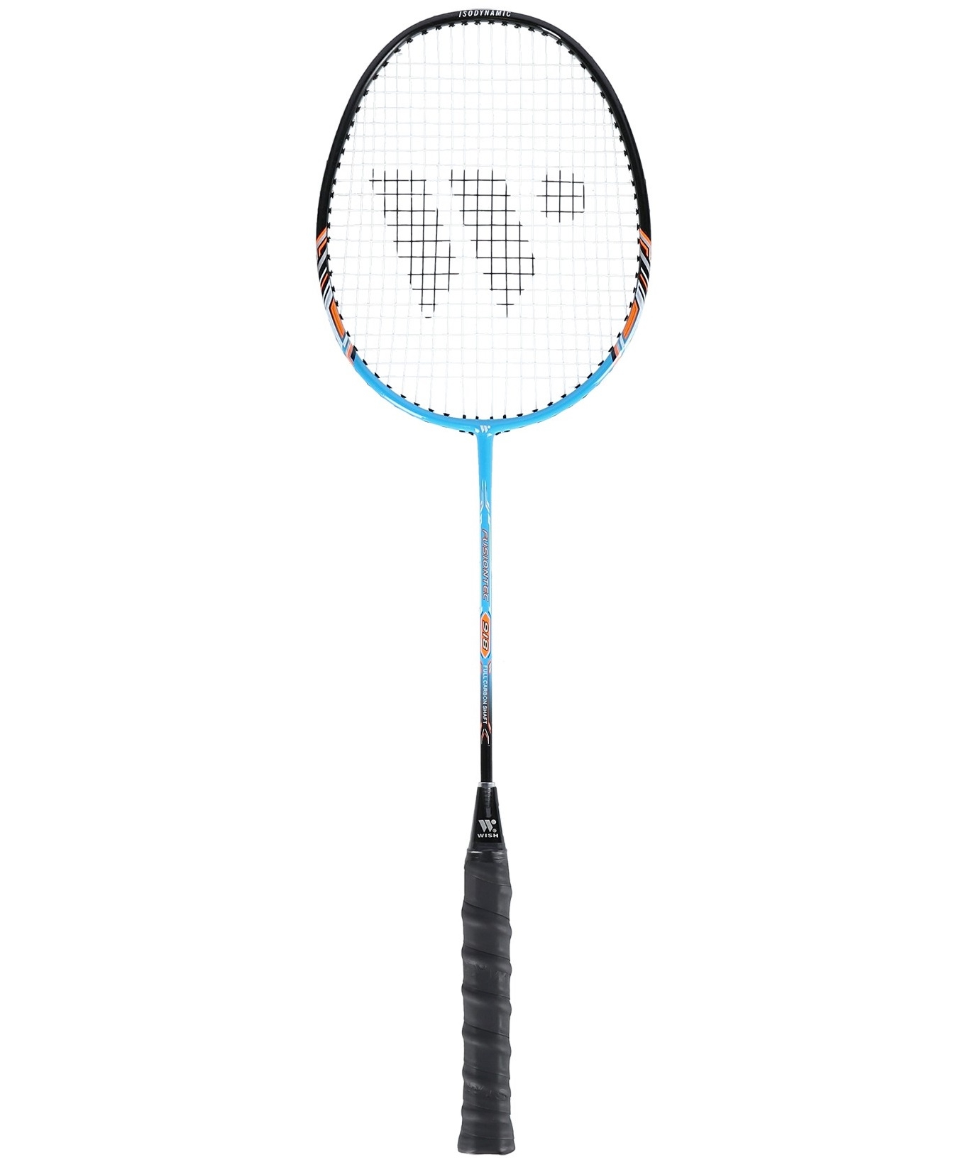 Racheta badminton Wish Fusiontec 918