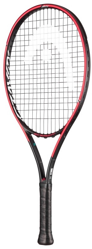 Racheta tenis HEAD Graphene 360+ Gravity Jr 25