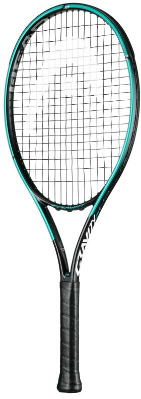 Racheta tenis HEAD Graphene 360+ Gravity Jr