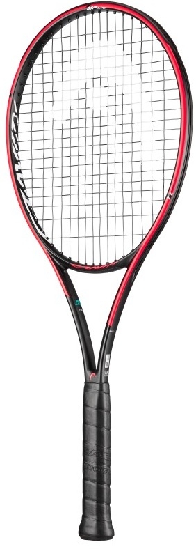 Racheta tenis HEAD Graphene 360+ Gravity MP Lite