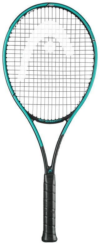 Racheta tenis HEAD Graphene 360+ Gravity PRO