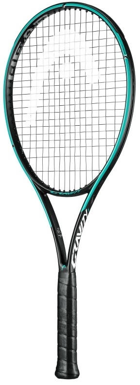 Racheta tenis HEAD Graphene 360+ Gravity S