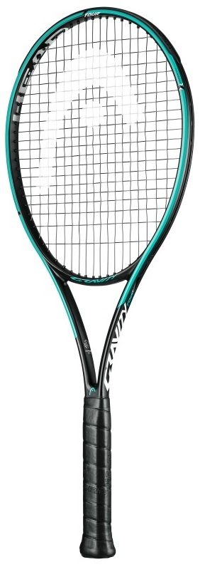 Racheta tenis HEAD Graphene 360+ Gravity Tour