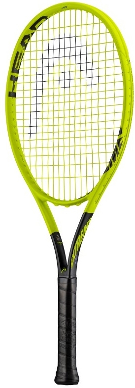 Racheta tenis HEAD Graphene Touch 360 Extreme Jr