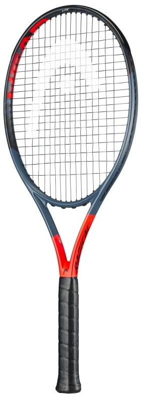 Racheta tenis HEAD Graphene Touch 360 Radical Lite