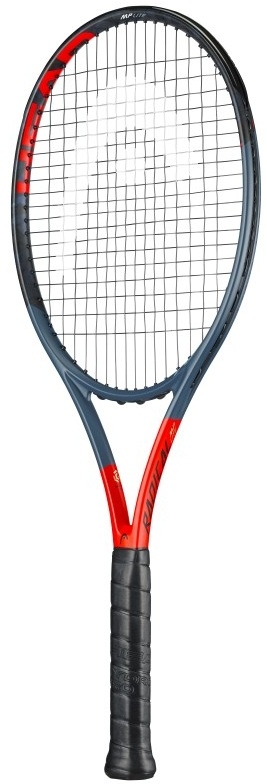 Racheta tenis HEAD Graphene Touch 360 Radical MP Lite