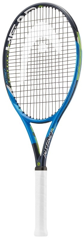 Racheta tenis HEAD Graphene Touch Instinct ADAPT