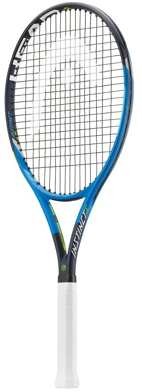 Racheta tenis HEAD Graphene Touch Instinct S