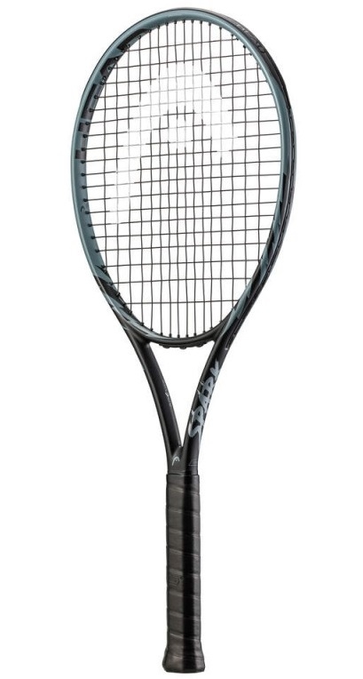 Racheta tenis HEAD MX Spark Tour stealth