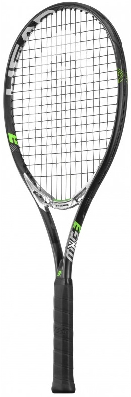 Racheta tenis HEAD MXG 3