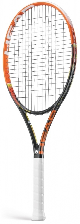 Racheta tenis HEAD Youtek Graphene Radical S