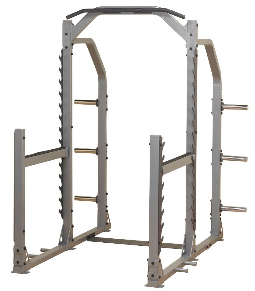 Half Multi Squat Body-Solid SMR1000