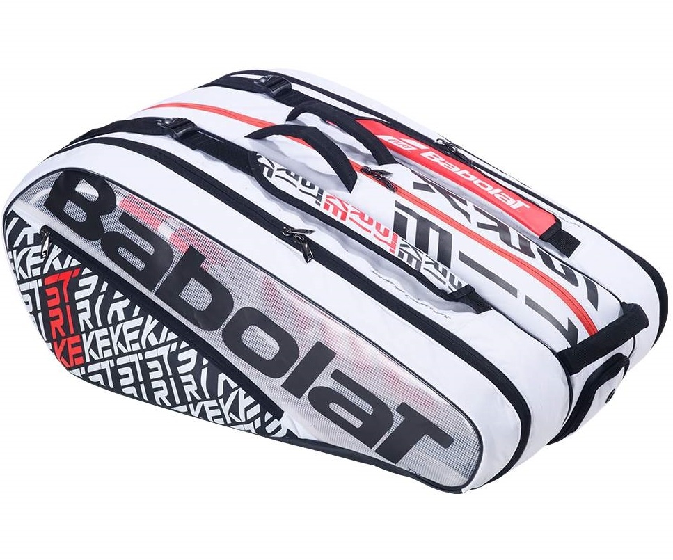 Geanta rachete tenis Babolat Pure Strike x12