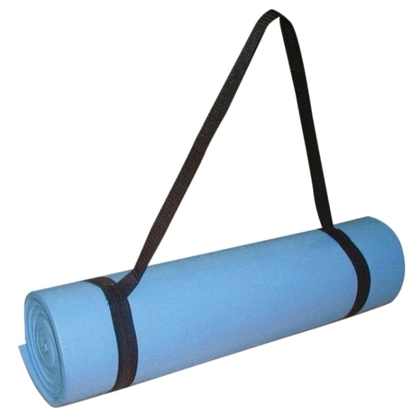 Saltea fitness yoga Toorx Roll-up