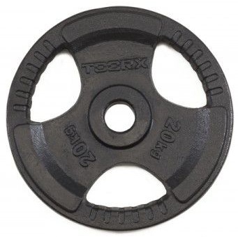 Greutate olimpica fonta Toorx 20 Kg