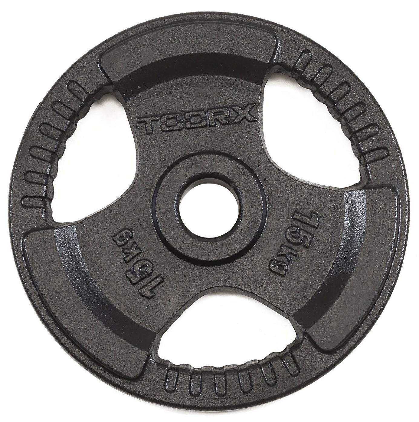 Greutate olimpica fonta Toorx 15 Kg