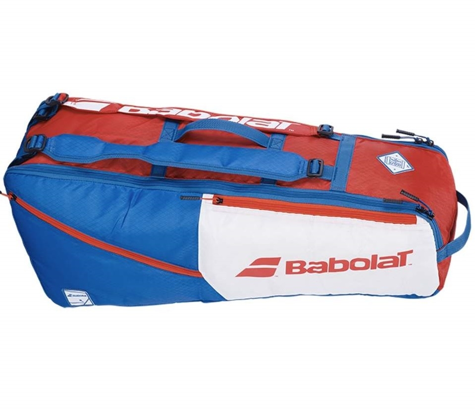 Geanta rachete tenis Babolat Evo x6