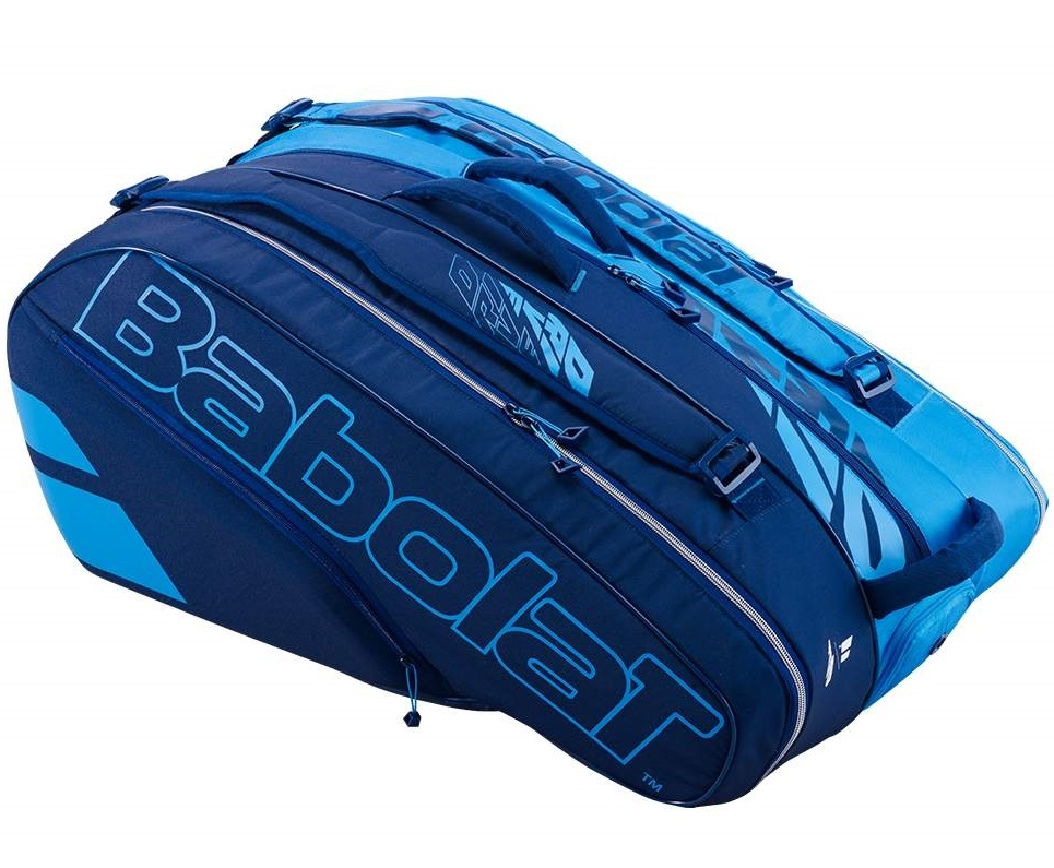 Geanta rachete tenis Babolat Pure Drive x12