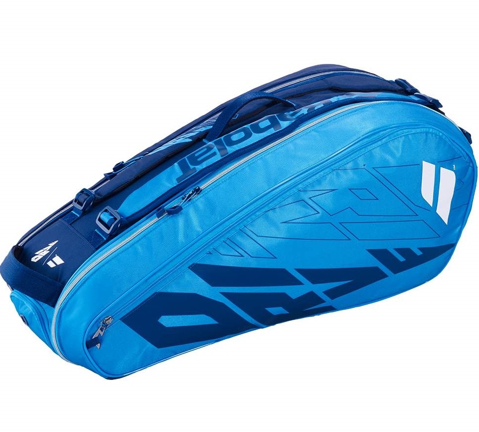 Geanta rachete tenis Babolat Pure Drive x6