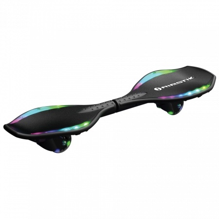 RipStik Razor Ripster Lightshow