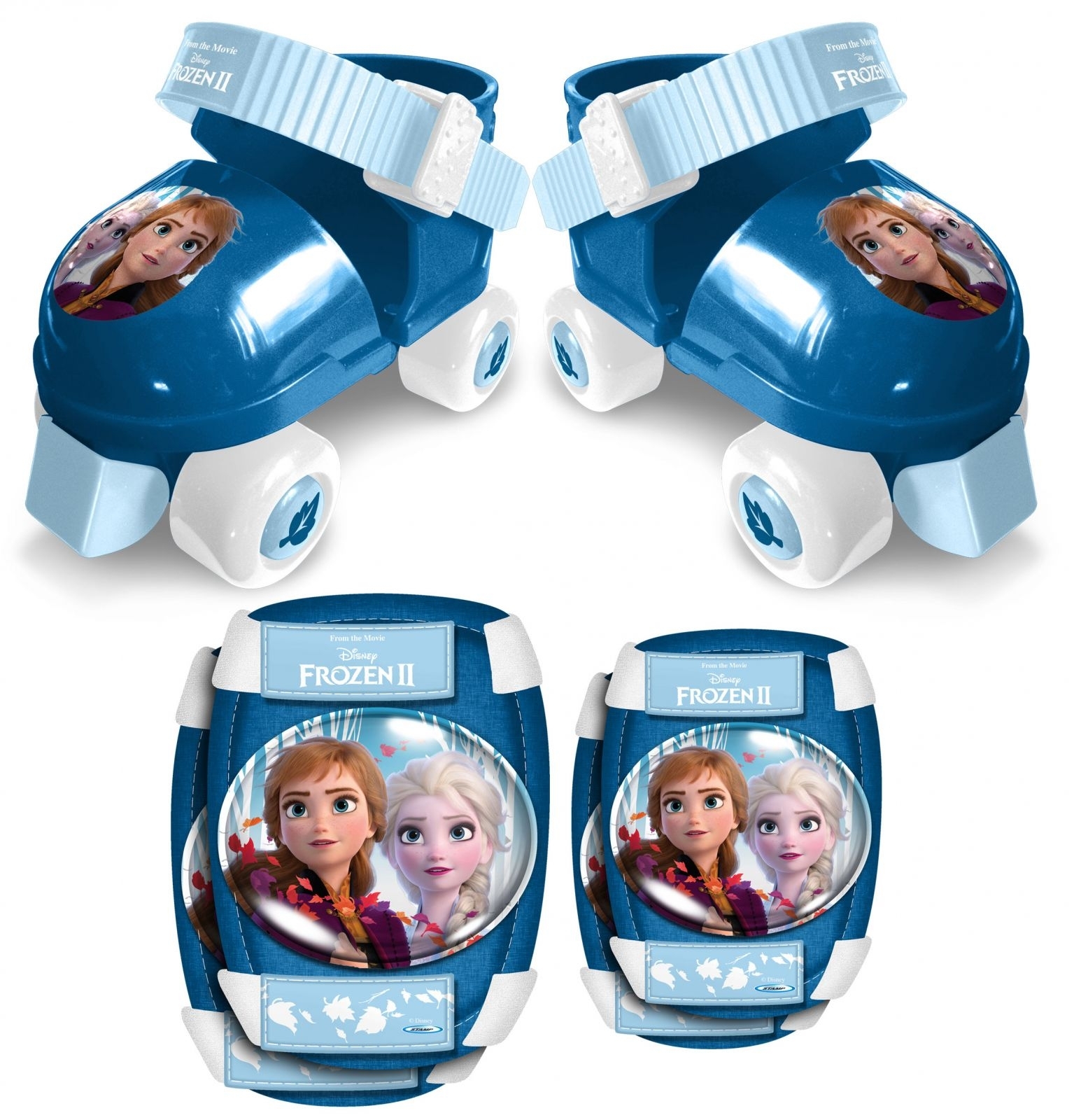 Role copii Stamp Disney Frozen