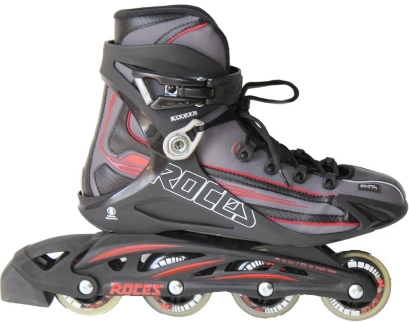 Role / Patine 2in1 Roces Tempexta Comp