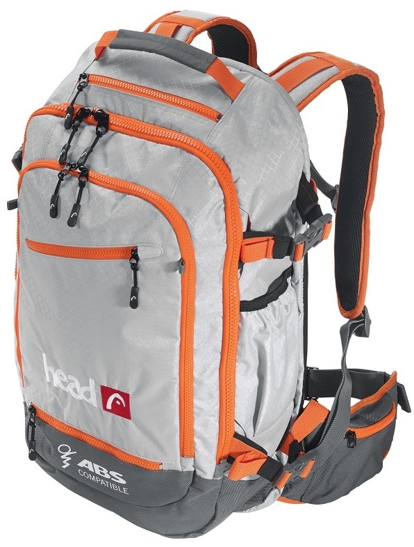 Rucsac Head Ski Freeride