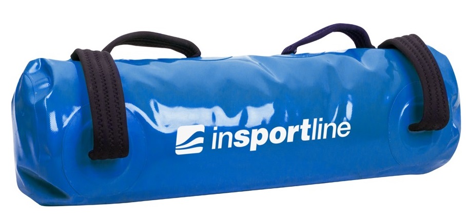 Sac fitness inSPORTline Fitbag Aqua L