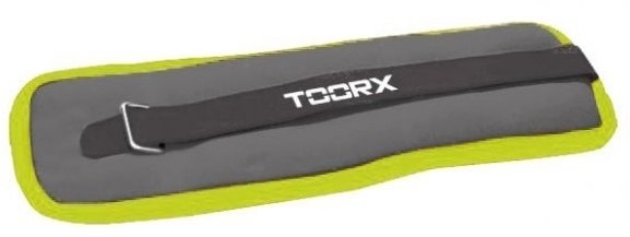 Saculeti nisip Toorx 2 x 0.5 Kg