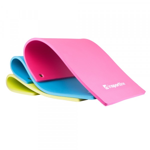 Saltea de aerobic inSPORTline Profi 100cm