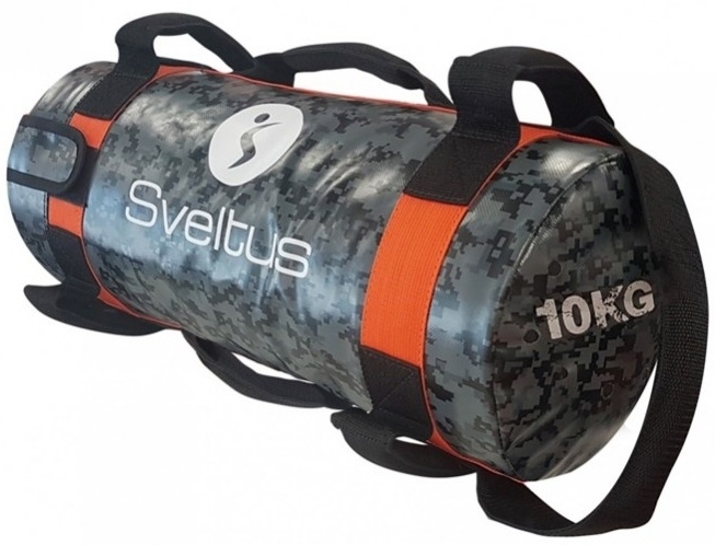 Sandbag antrenament Sveltus 4410 10Kg