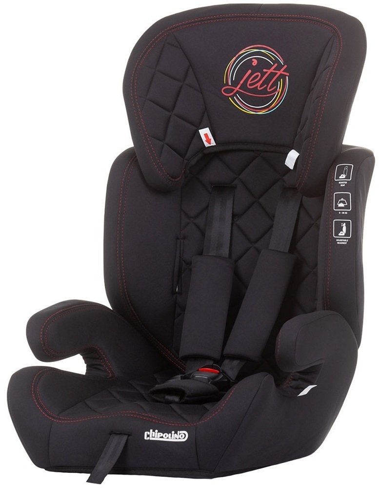 Scaun auto Chipolino Jett