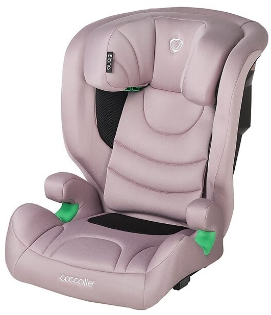 Scaun auto cu Isofix Coccolle Elona iSize