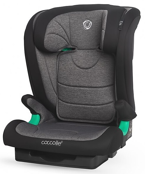 Scaun auto cu Isofix Coccolle Eris iSize