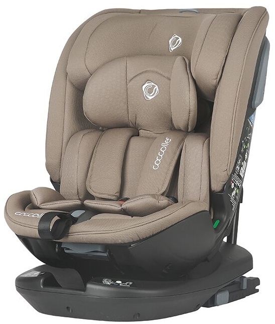 Scaun auto cu Isofix Coccolle Velsa iSize