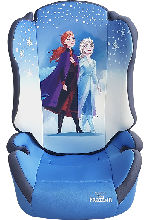 Scaun auto Disney Frozen