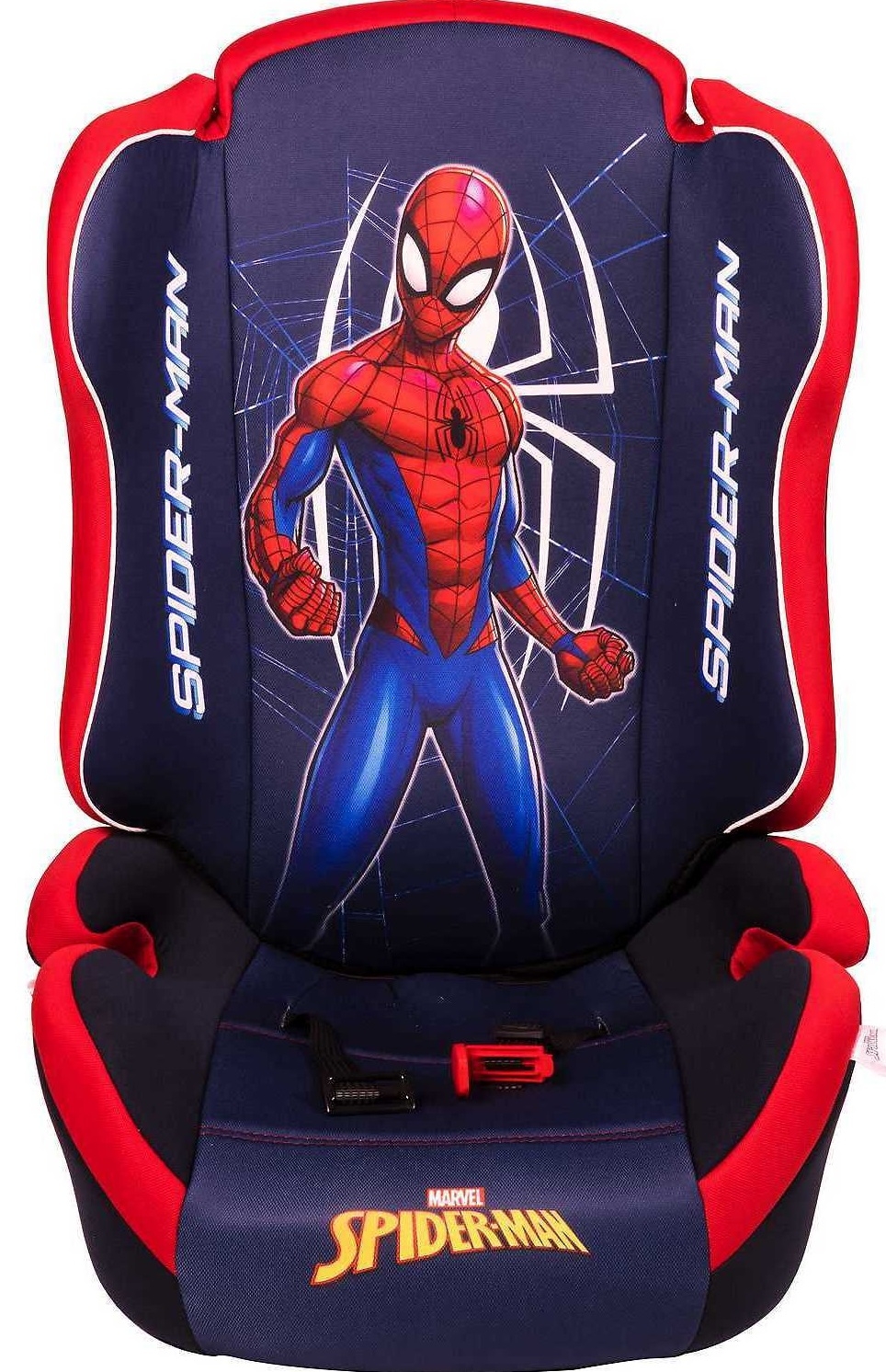 Scaun auto Disney Spiderman