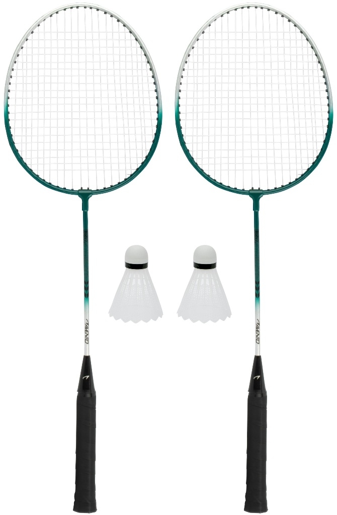 Set rachete badminton Avento Speed