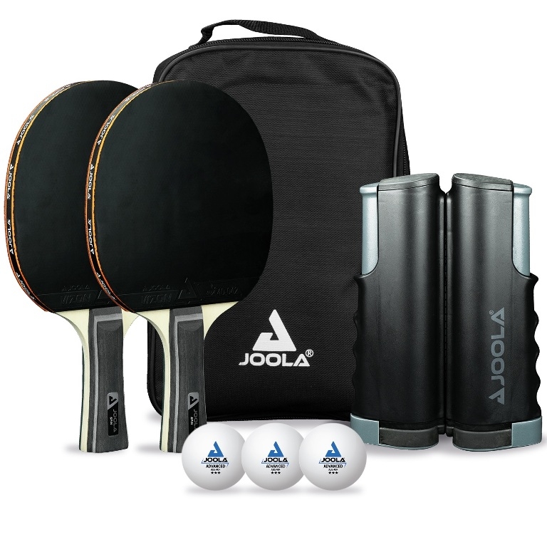 Set palete tenis Joola Rollnet Spin