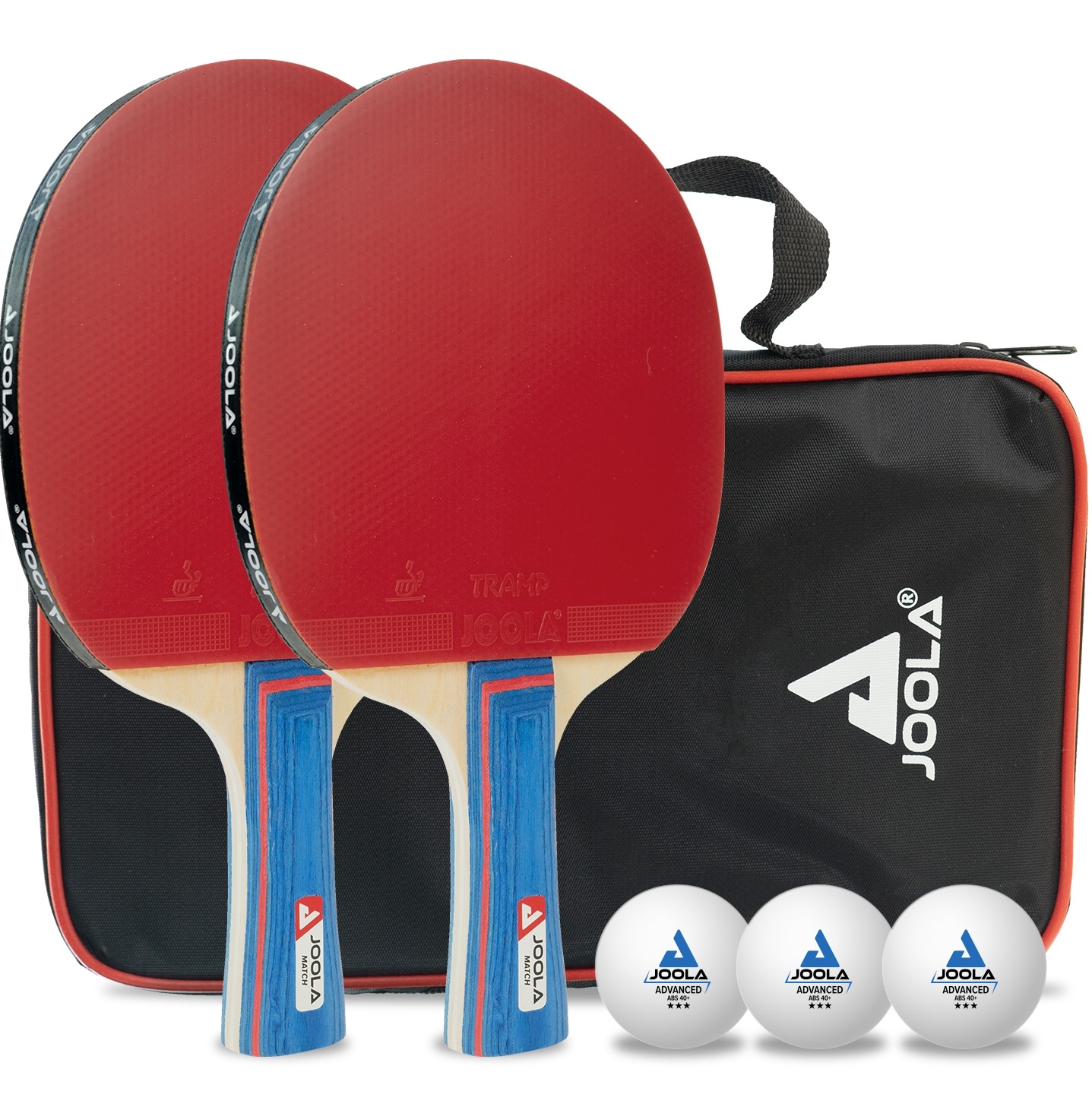 Set palete tenis Joola Duo