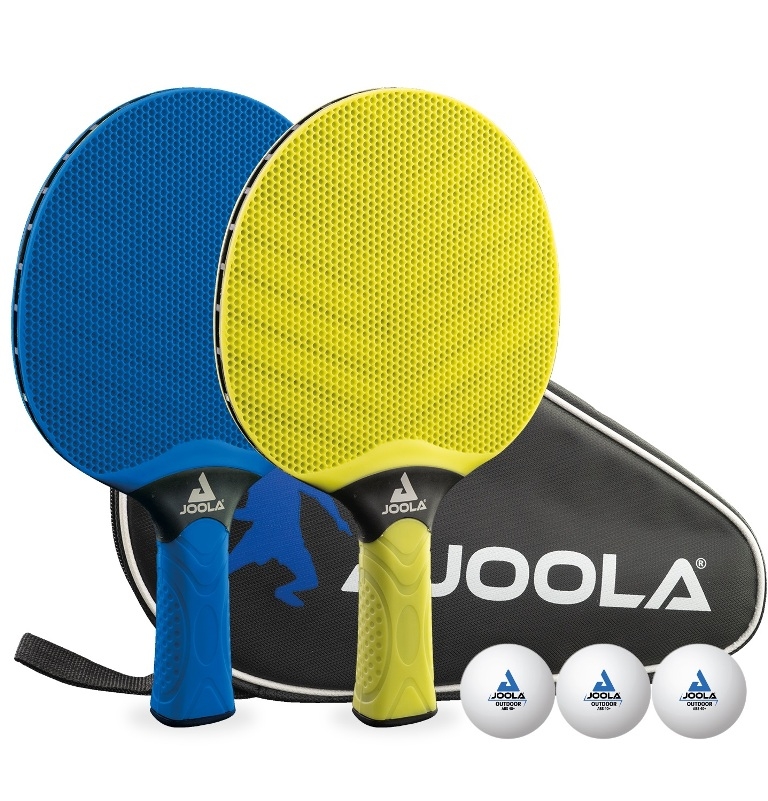 Set palete tenis Joola Vivid Outdoor