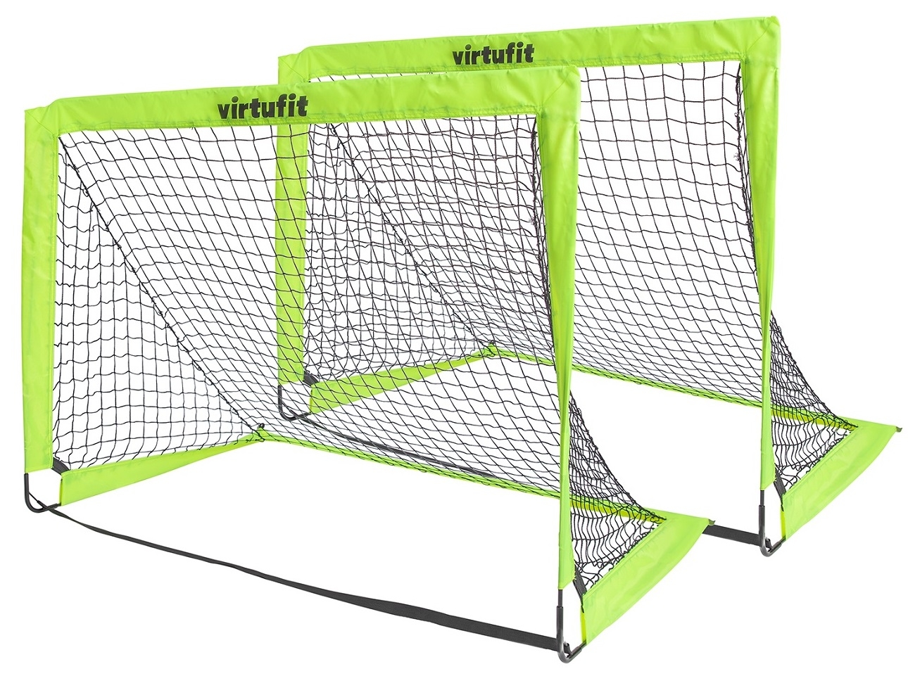 Set porti Pop-Up Virtufit 120 x 90 cm