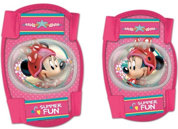 Set protectii Seven Minnie