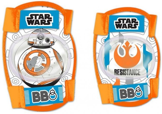 Set protectii Seven Star Wars