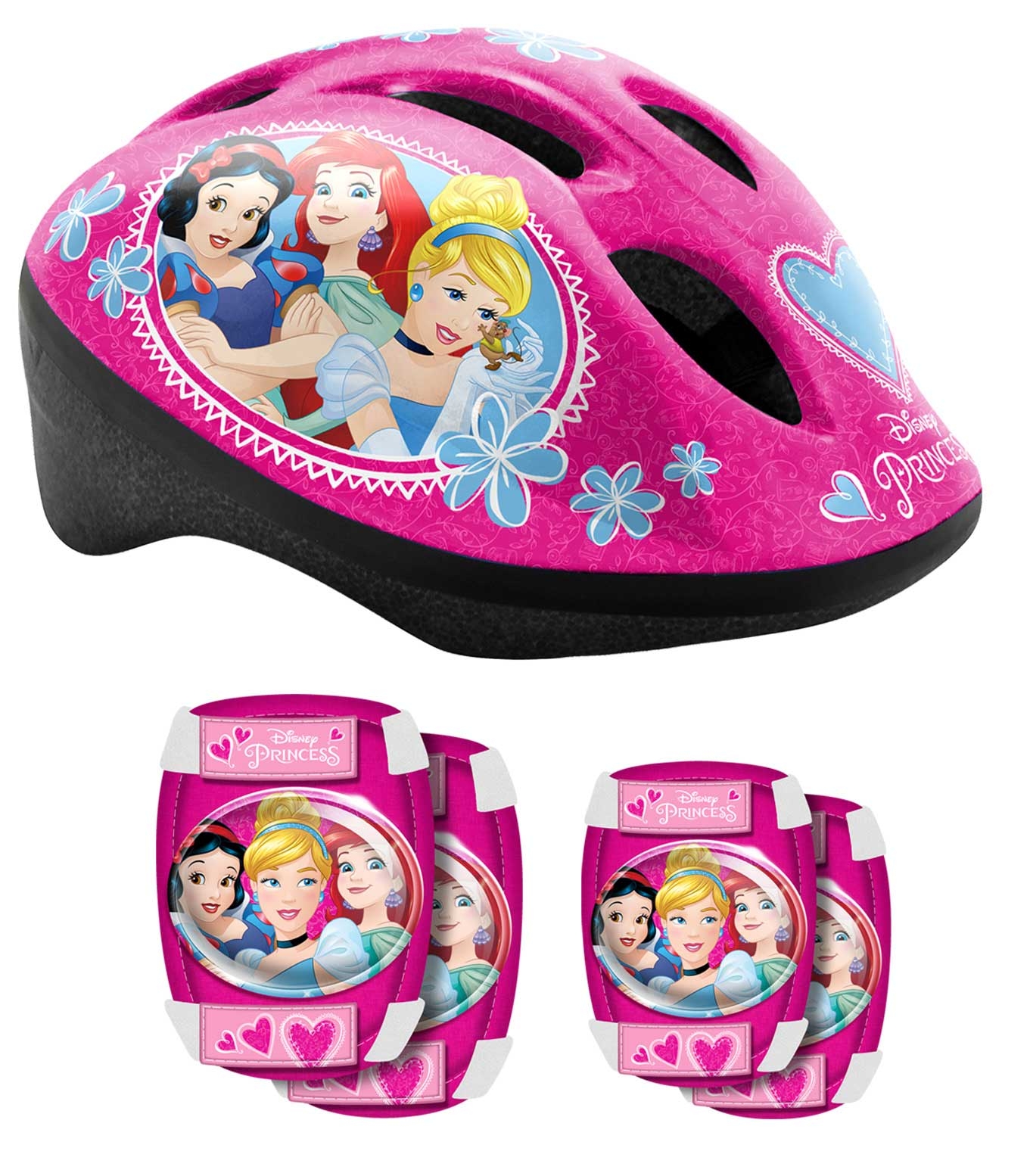 Set protectii Stamp Disney Princess