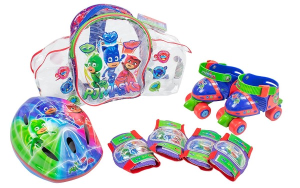 Set role copii Saica PJ Masks