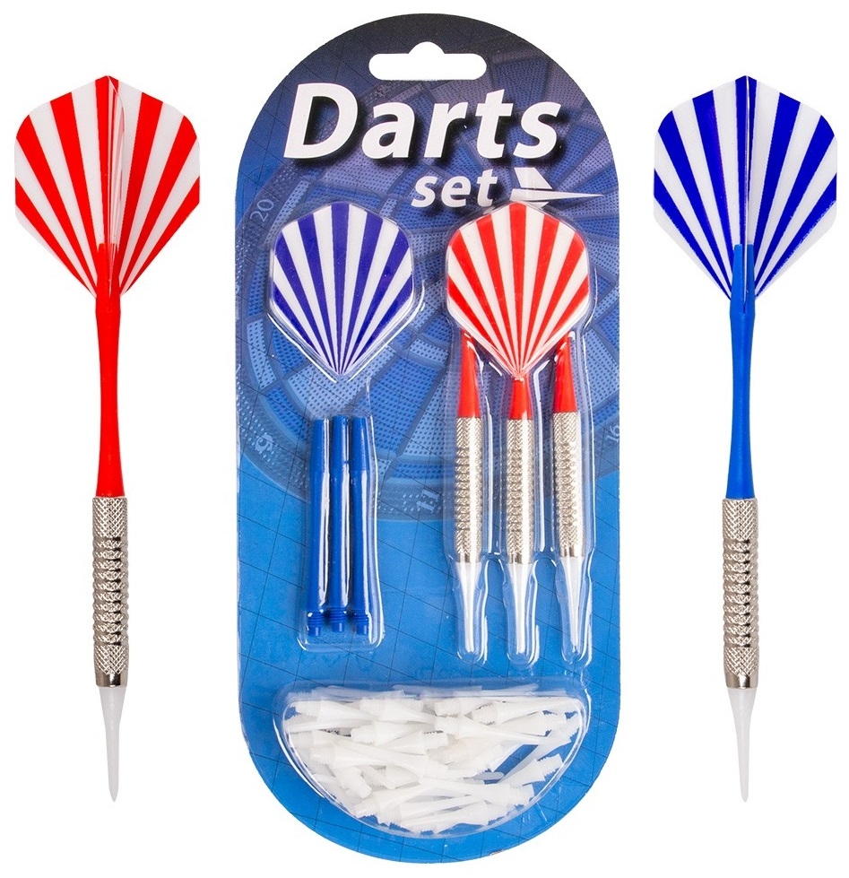 Sageti darts inSPORTline Eskadro