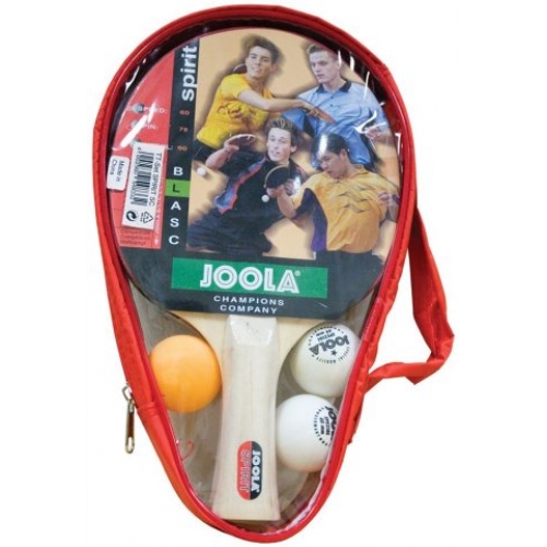 Set tenis de masa Joola Spirit