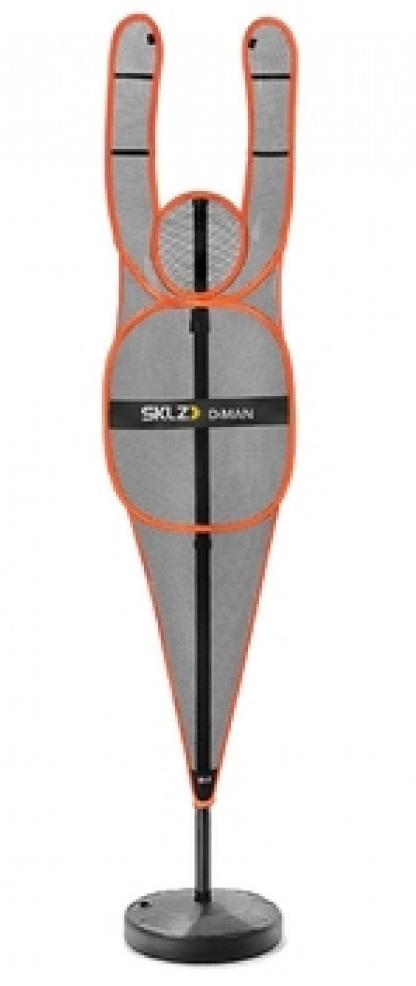 Simulator aparare SKLZ D-Man