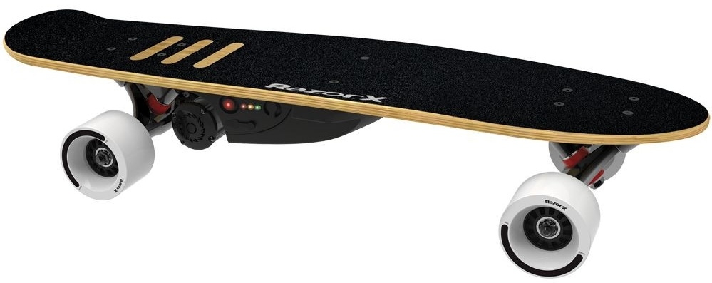 Skateboard electric Razor X Cruiser